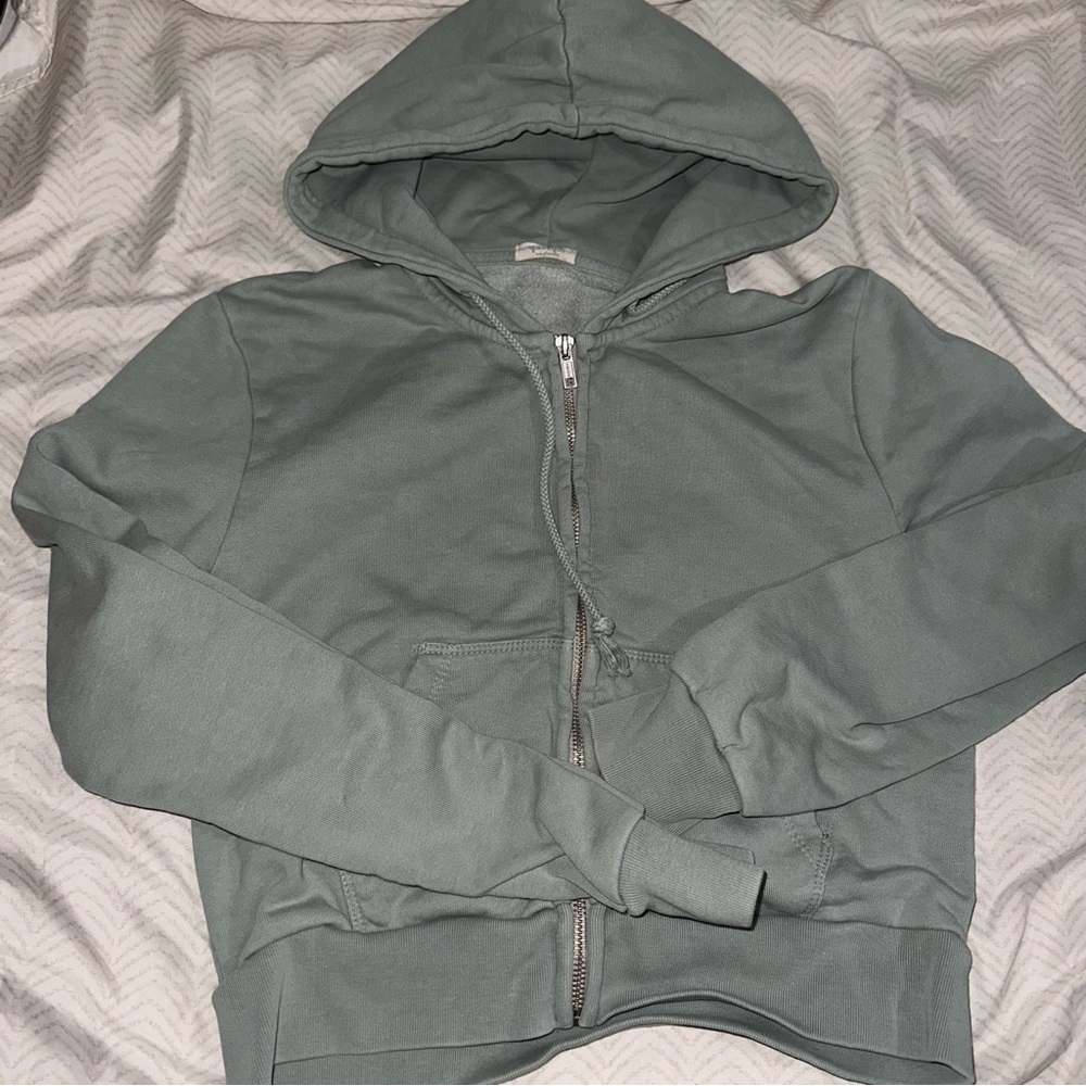 Brandy Melville Jacket